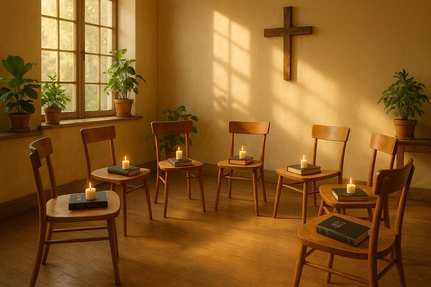 Christian Rehab for Alcohol Addiction