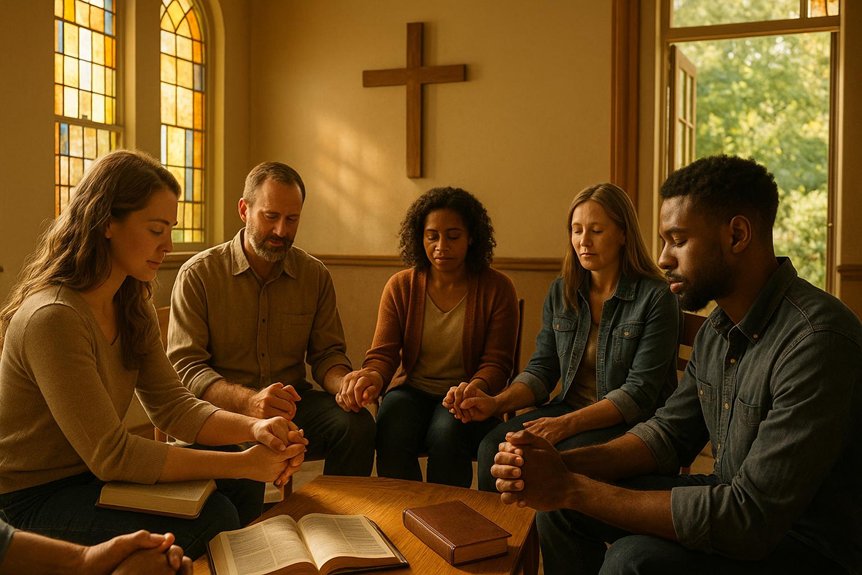 Christian Rehab for Drug Addiction