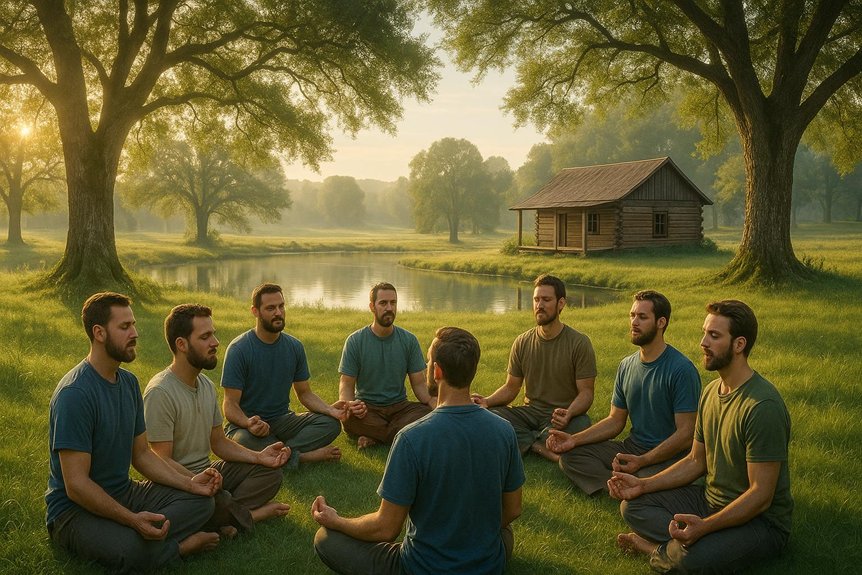 Christian Rehab for Men