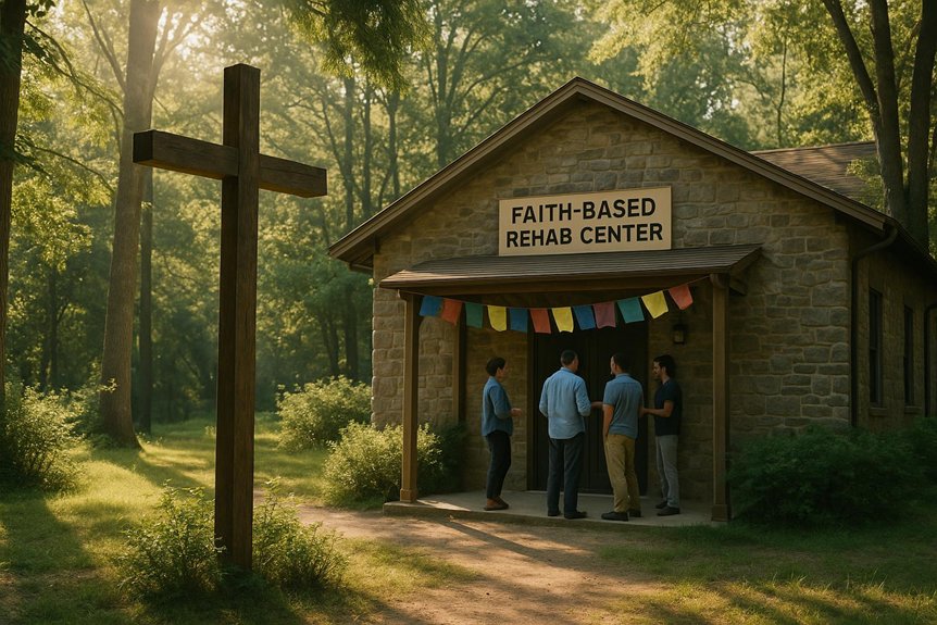 Does Insurance Cover Faith-Based Rehab?