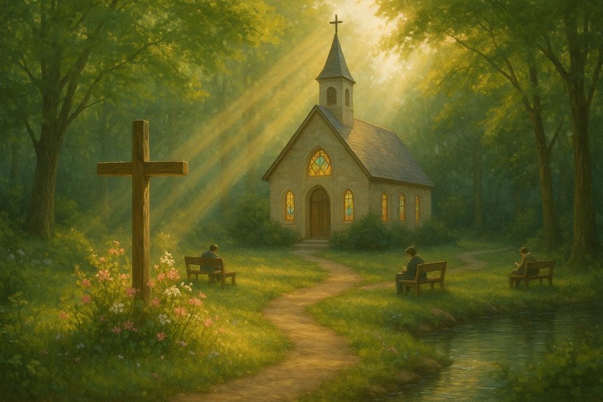 How to Choose a Christian Rehab Program