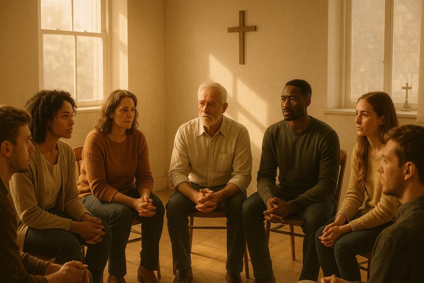 LDS Addiction Recovery Programs