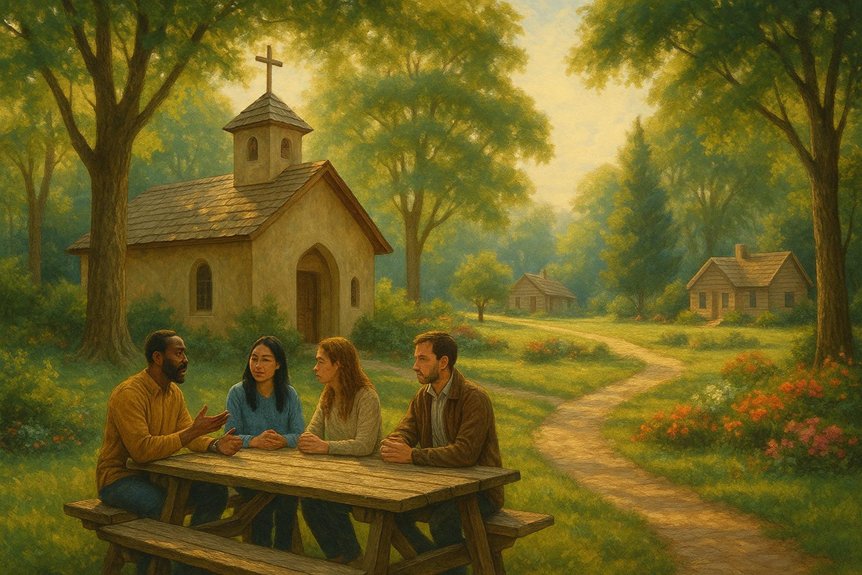 What Is Christian Rehab?