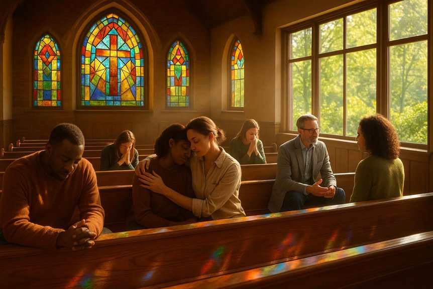 What to Expect in Christian Rehab